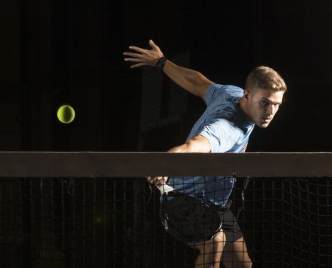 Padel image